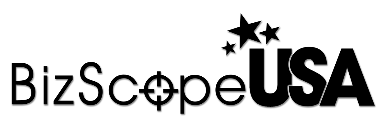 BizScope USA Logo